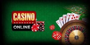 Hướng dẫn làm giàu từ casino online